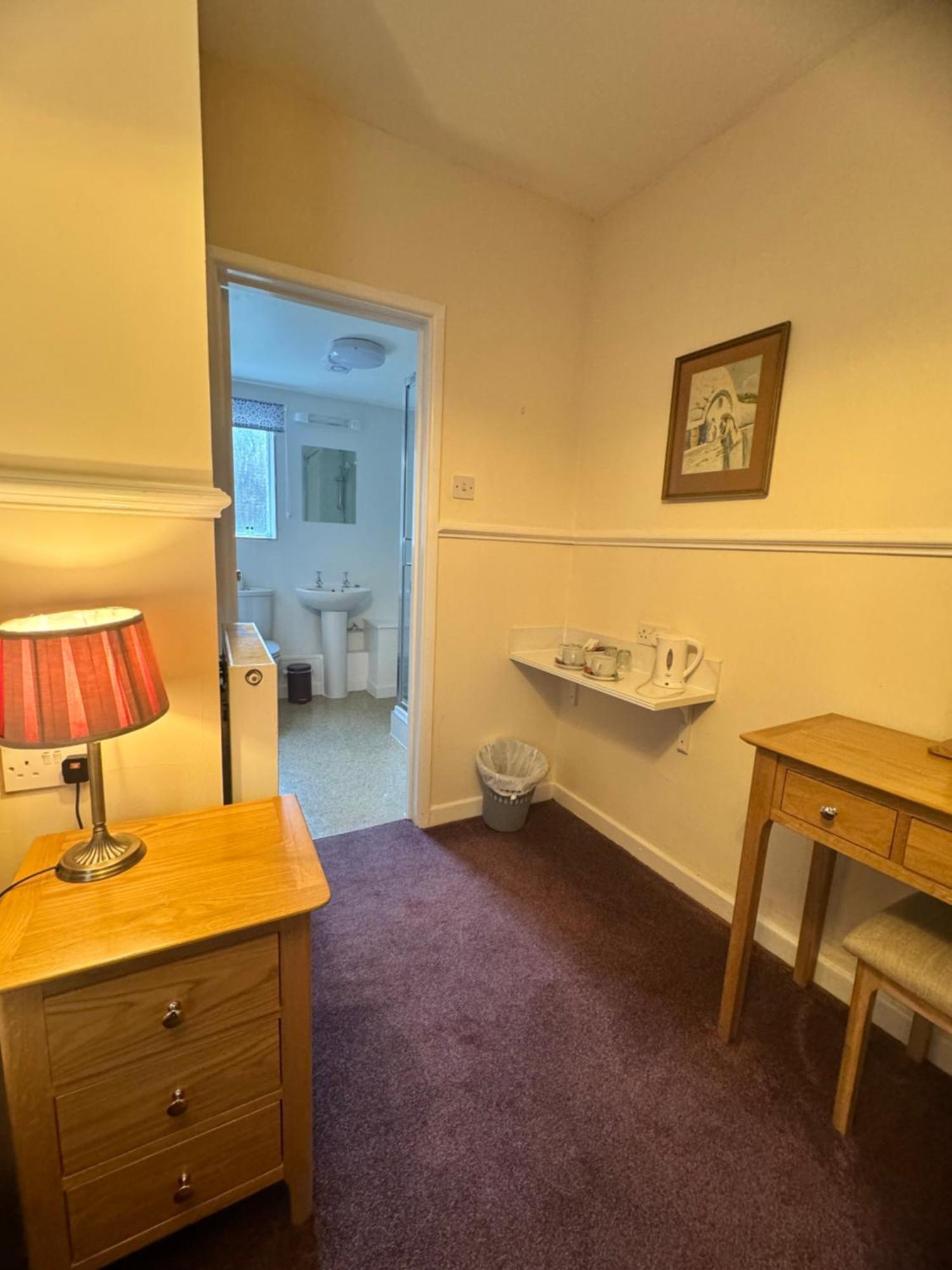 Crown Hotel Cotswold بلوكلي المظهر الخارجي الصورة