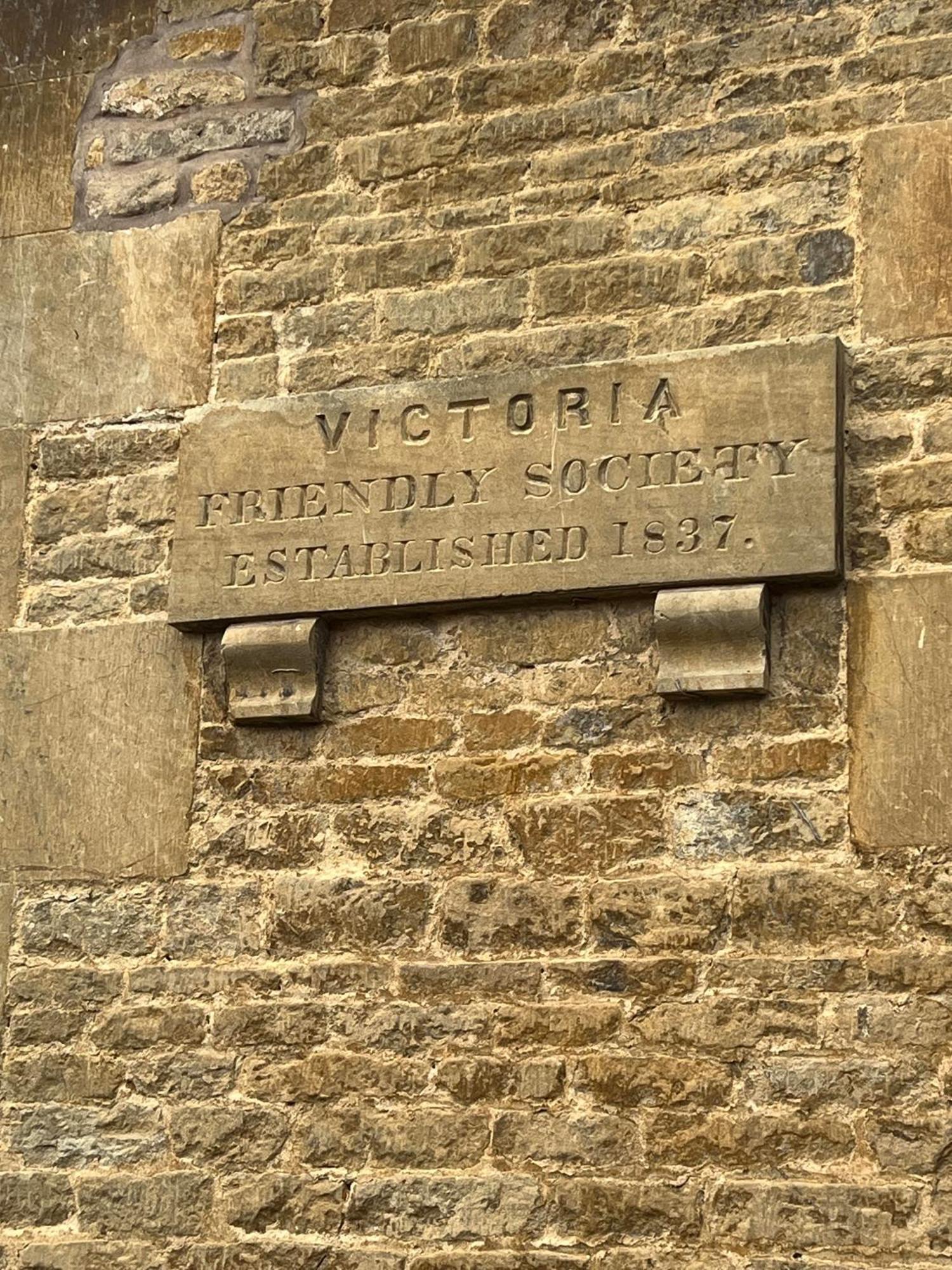 Crown Hotel Cotswold بلوكلي المظهر الخارجي الصورة